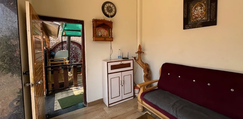 Tadoba Mountain Hotel Prices